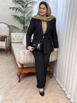 کت و شلوار مازراتی سلین 2802