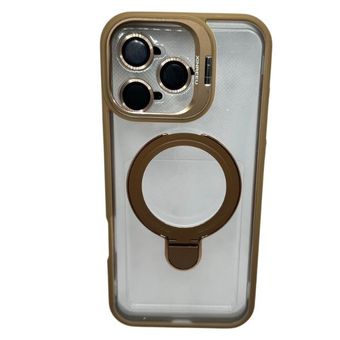 کاور مدل Magsafe Xinreeu مناسب برای گوشی موبایل اپل iPhone 13 promax