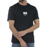 تی‌شرت آستین کوتاه یقه گرد مردانه مدل BM-NB-8824101M004*525