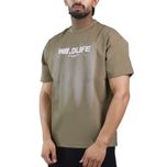 تی‌شرت آستین کوتاه مردانه مدل GS-M-240665