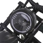 دوچرخه برقی مدل EB-01 سایز طوقه 20 اینچ