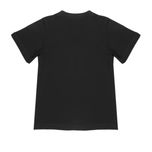 ست تی شرت و شلوارک پسرانه مدل MDSS-CH0681