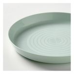 بشقاب غذاخوری ایکیا مدل KALAS AN31 بسته 6 عددی