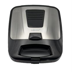 ساندویچ‌ساز چهار خانه مونتینی مدل ESM2292-6