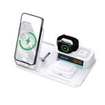 شارژر رومیزی گرین لاین مدل  6IN1 Multifunctional
