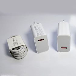 شارژر شیائومی مدل شارژر 55w اصلی