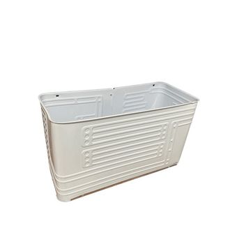 جایخی یخچال و فریزر سایز 22*51 سانتی متر مناسب برای یخچال و فریزر ایران پویا