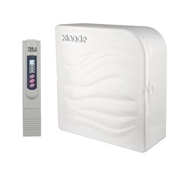 دستگاه تصفیه کننده آب زینود مدل کیسی CX107-WTDSM به همراه سختی سنج TDS-3