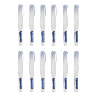 لاک غلط گیر کریتورز (سی کلاس) بسته 12 عددی 12 میل