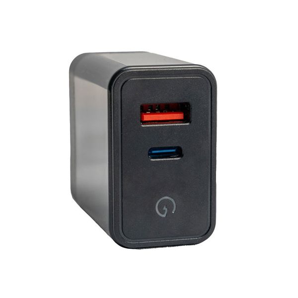 شارژر دیواری 45 وات هیمی مدل ( VQ- T11 )Nitro Max با گارانتی شرکتی