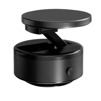 هولدر و پایه نگهدارنده وکیومی موبایل مدل D21 ا VACUUM SUCTION D21 PHONE