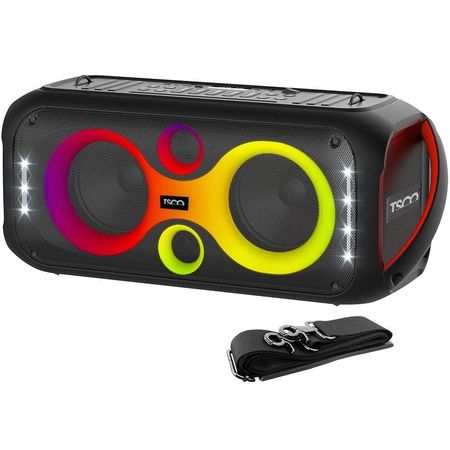 SPEAKER TSCO TS1909 + Microphone