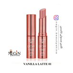 تینت لب جامد گلدن رز اصل 01-VANILLA-LATTE