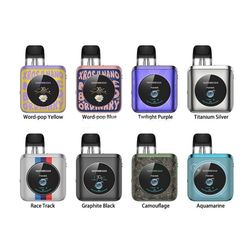 پاد ماد xros4nano عمده(10عدد)