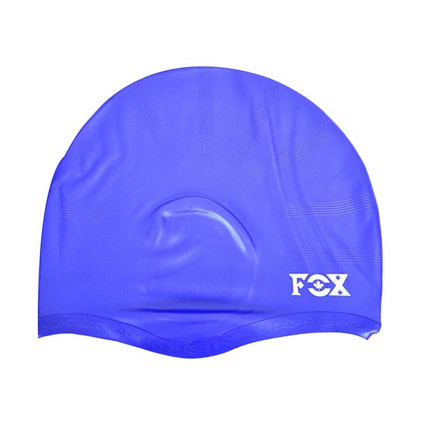 کلاه شنا فاکس کد 02