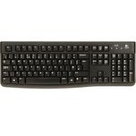 Keyboard Logitech K120 Wired