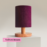 آباژور رومیزی Velvet Beam