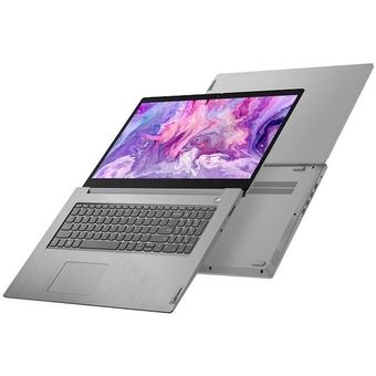 Lenovo Ideapad 3 – Intel Celeron N4020 / RAM 4GB / SSD 256GB / بدون HDD  / نمایشگر 15.6 اینچ HD – استوک