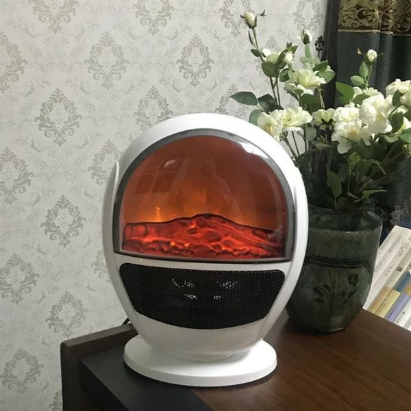 هیتر شعلهای Flame Heater