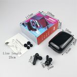 هدفون بی سیم مدل M19 Newest