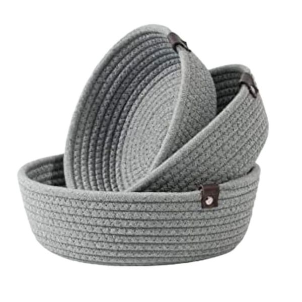 سبد نان و سبزی مدل P3