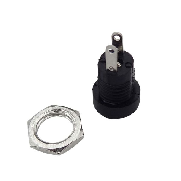 فیش مادگی آداپتور 022B (فروش اقساطی)
