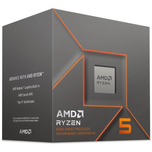 AMD Ryzen 8400F Central Unit Processor - BOX
