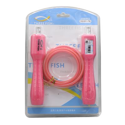 طناب ورزشی 2.76 متری مدل GS-M-SY-288572