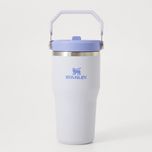 تراول ماگ استنلی مدل IceFlow Flip Straw Tumbler 2.0 گنجایش 0.59 لیتر