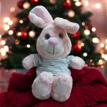 عروسک مدل خرگوش ارتفاع 37 سانتی متر