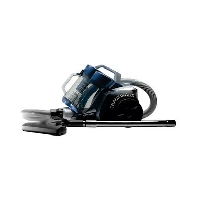 جارو 1800 وات بدون کیسه |VC- 90200 B برند ترام هاوس