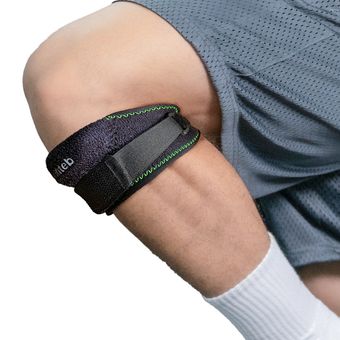 زانو بند تسکین طب مدل نئوپرن