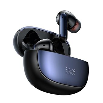 هدفون بلوتوثی مک دودو مدل  HP-3300 EARBUDS (دارای نویزکنسلینگ) - ANC/ENC