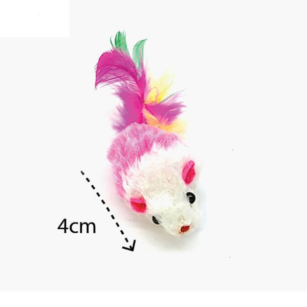 اسباب بازی گربه مدل mouse