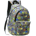 کوله پشتی مدل KL -150003 به همراه جامدادی