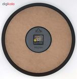 ساعت دیواری ولدر مدل 10010005