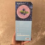 شیکر پاورولوجی شارژی