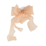 گیره مو زنانه مدل MDSS-CH4461