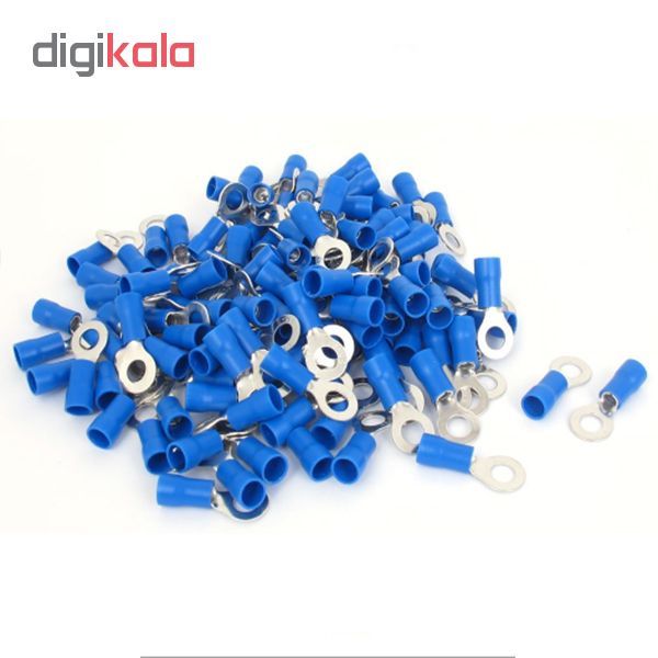 سرسیم حلقوی مدل RV 2-10 بسته 100 عددی