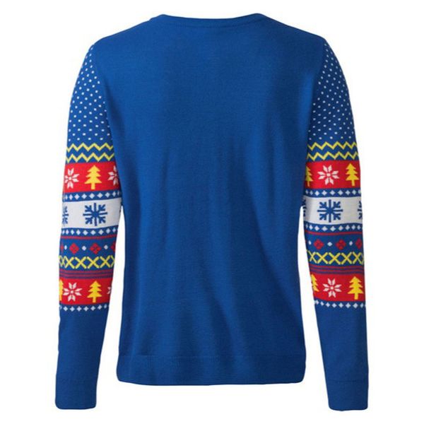 پلیور زنانه اسمارا مدل h-552525