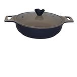 سرویس قابلمه 14 پارچه ویکند مدل New Flower