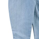 ست تی‌شرت آستین بلند و سرهمی دخترانه مدل MDSS-CH6509