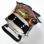 قاشق، چنگال و کارد سفری ایکیا مدل FINSKUREN به همراه کاور