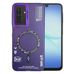 کاور مانستر  مدل So_Cool مناسب برای گوشی موبایل سامسونگ Galaxy A17 4G / 5G /a26