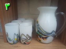 ظروف پذیرایی دکوری قدیمی