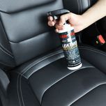 اسپری محافظ چرم نانوتیس مدل  Leather Protector کد LP0500 وزن 500 گرم