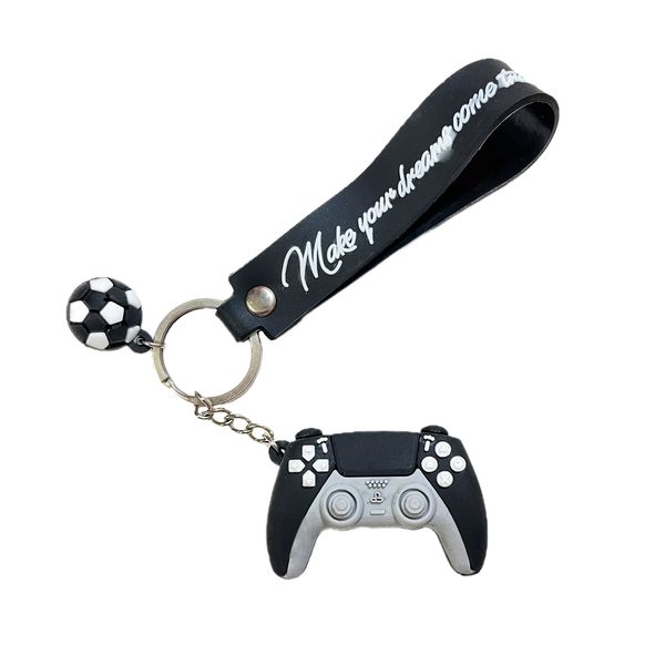 جاکلیدی مدل دسته پلی استیشن فانتزی کد 03*967