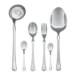 سرویس قاشق و چنگال 26 پارچه 6 نفره وینتو مدل 001