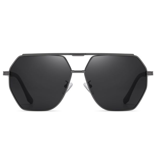 عینک آفتابی مردانه آلبرت وگ مدل JS8529C22-P142