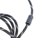 کابل HDMI وریتی مدل کنفی طول 5 متر